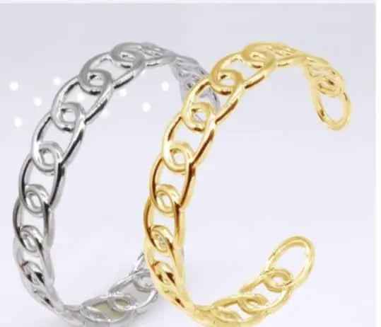 Gypsy cuff