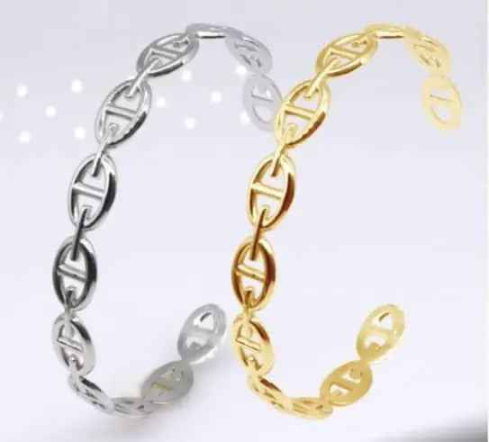 Gypsy cuff Eternity