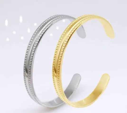 Gypsy cuff