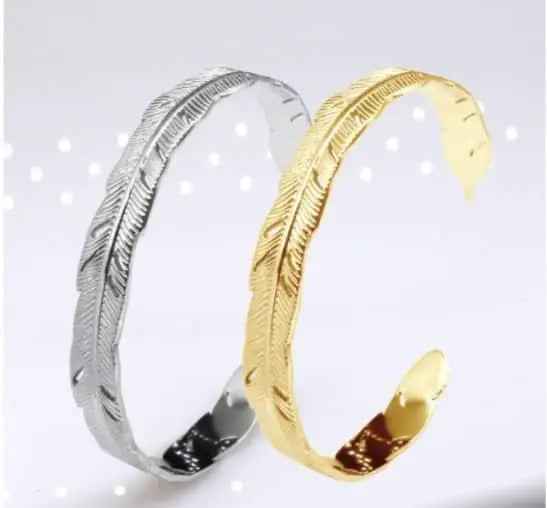 Gypsy cuff
