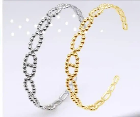 Gypsy cuff - Lady D World
