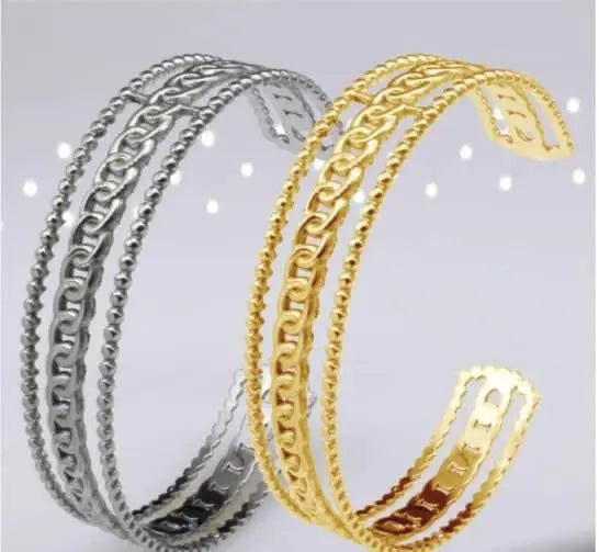 Gypsy cuff - Lady D World