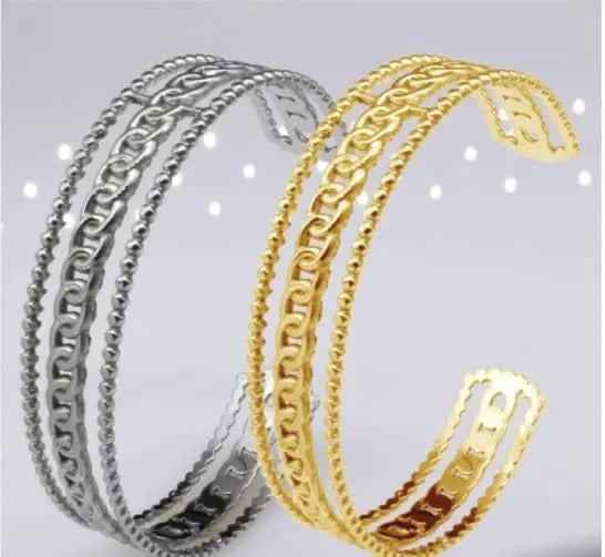 Gypsy cuff