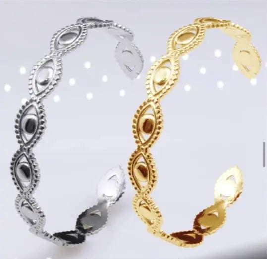 Gypsy cuff - Lady D World
