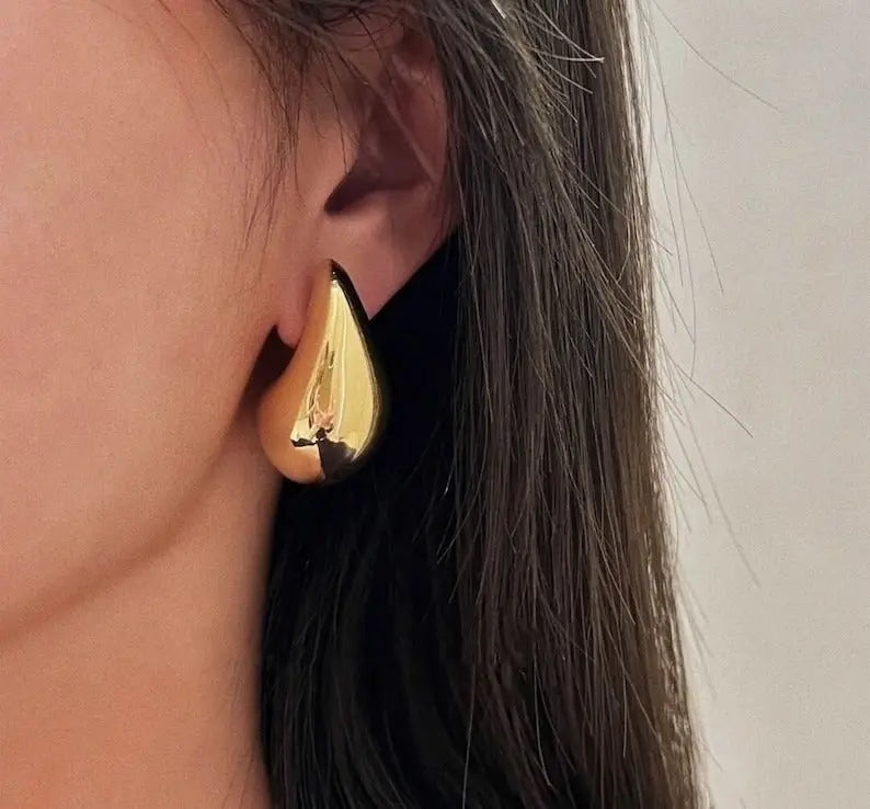 Ayla Earring - Lady D World