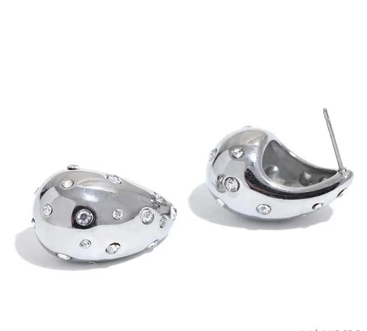 Ayla Earring Lady D World