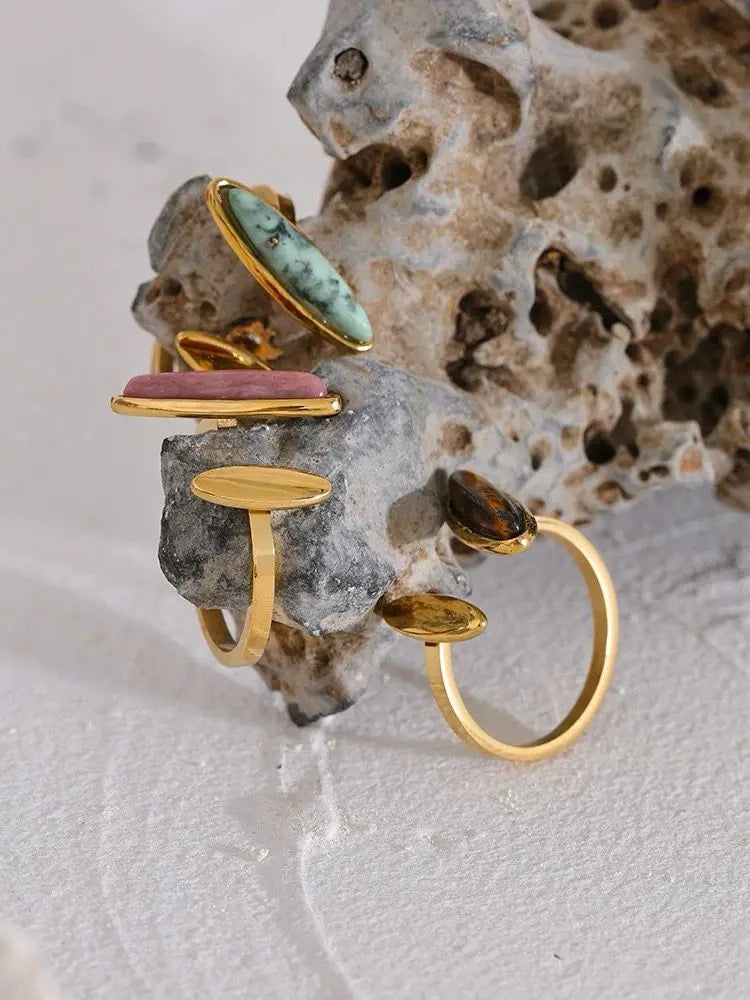 Ring Lady D World