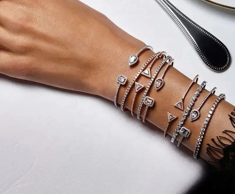 Mia Bracelet Lady D World
