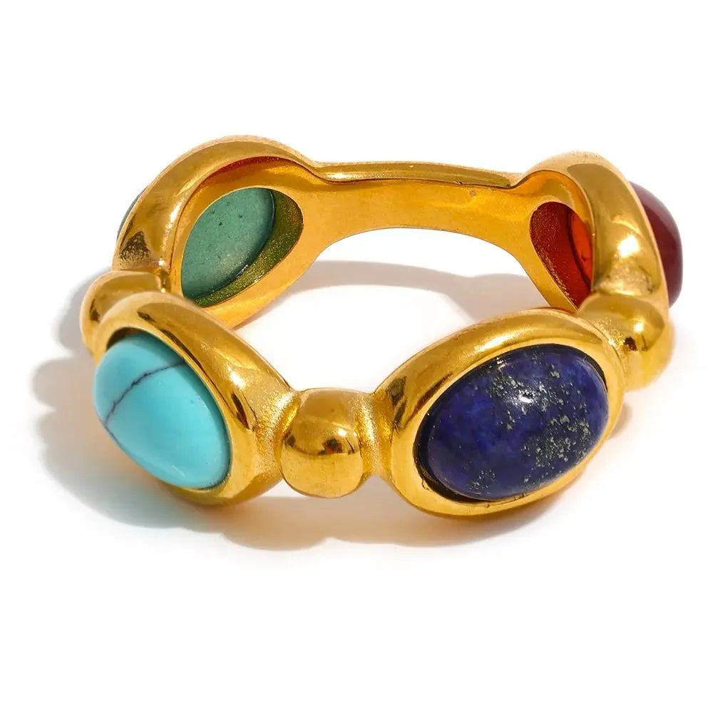 Ring Lady D World