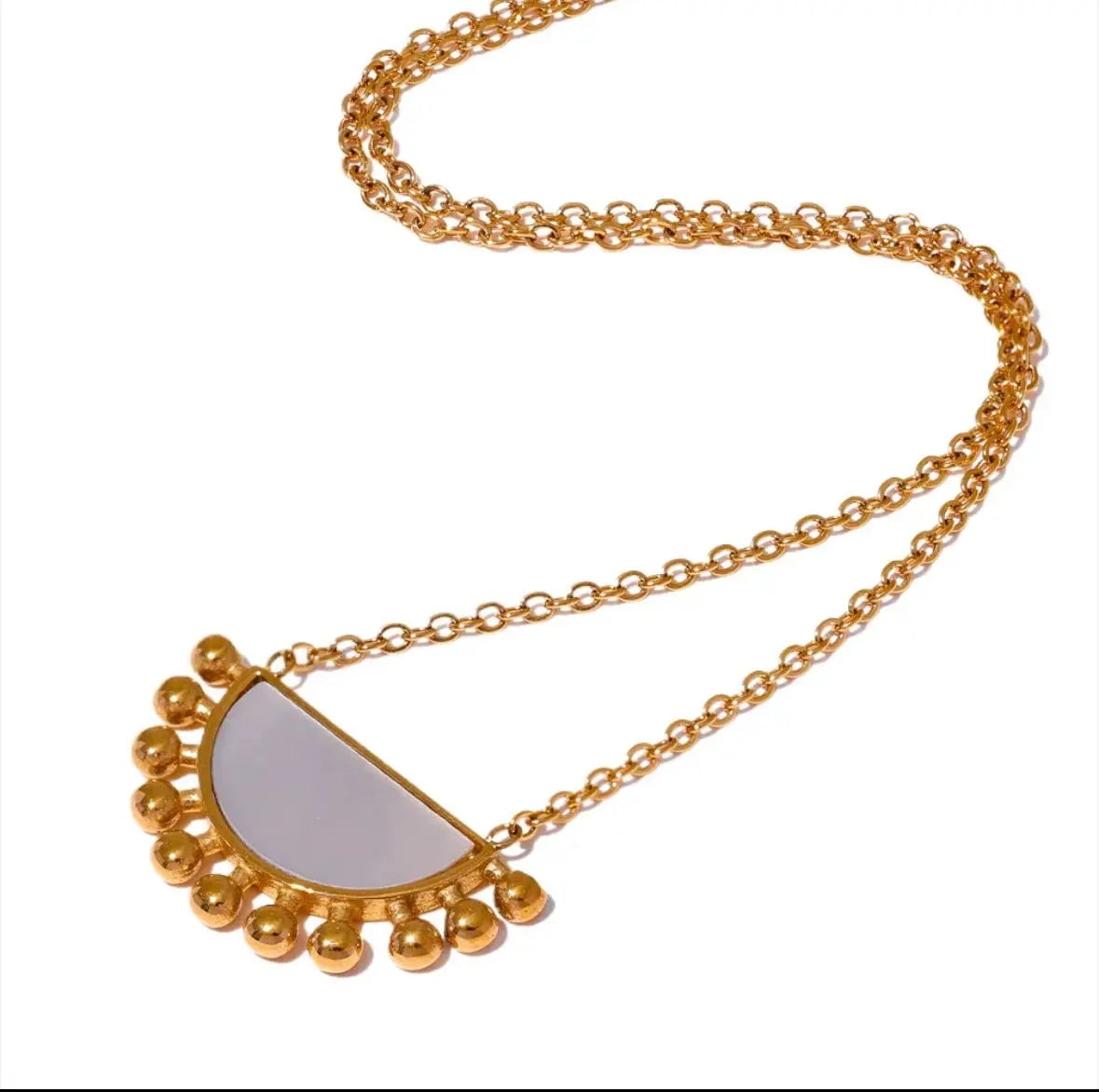 Masafi Necklace Lady D World
