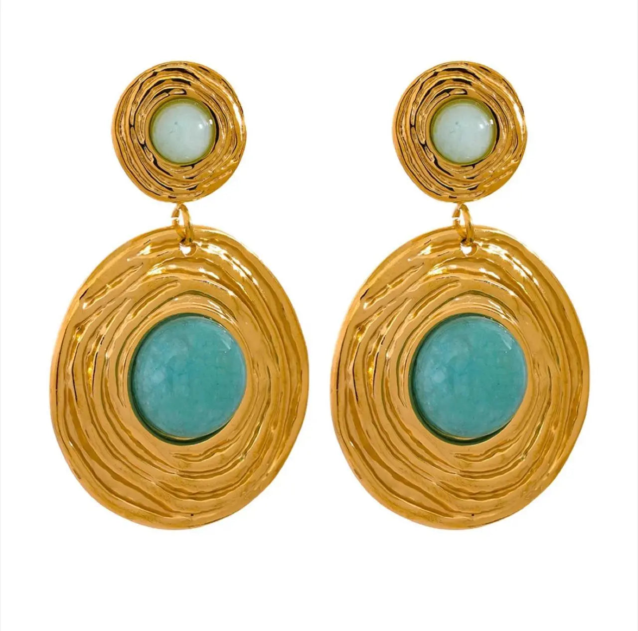 Earring Lady D World