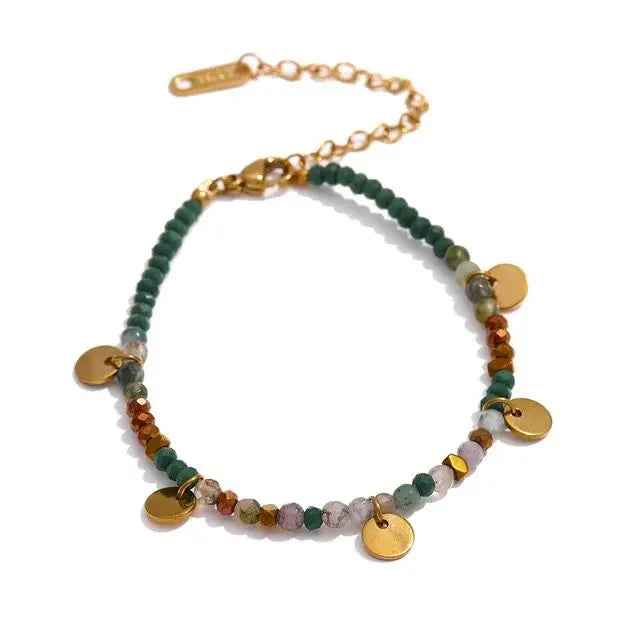 Geena Bracelet