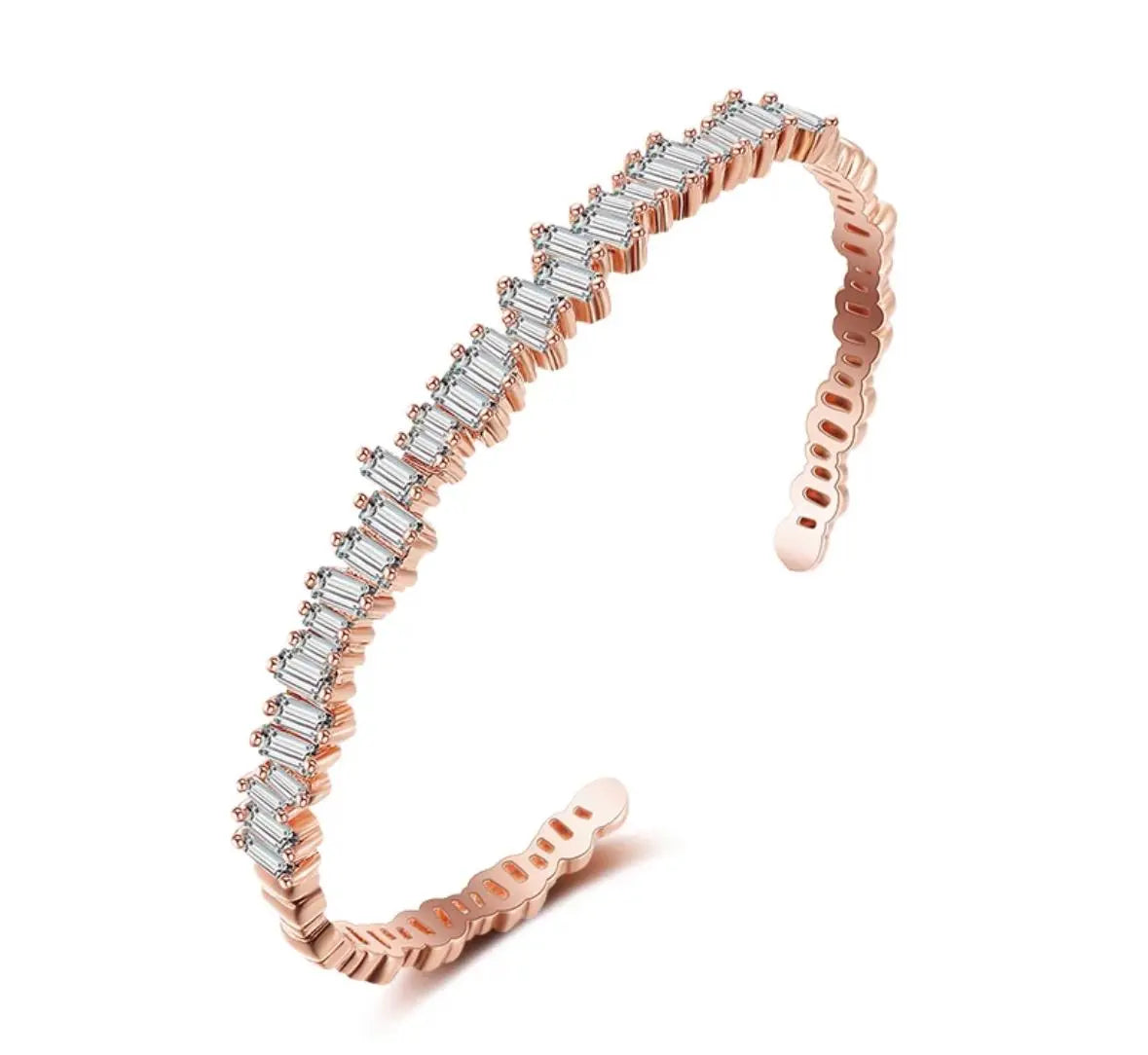Mila Bracelet Lady D World