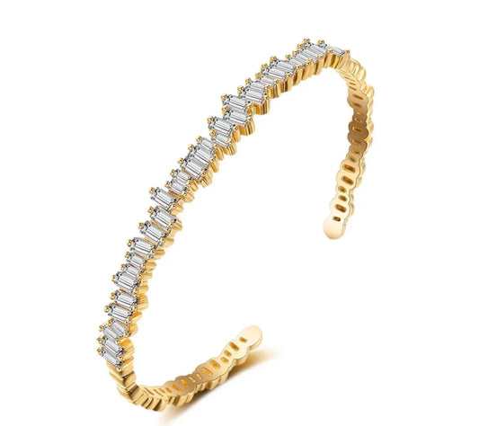 Mila Bracelet Lady D World