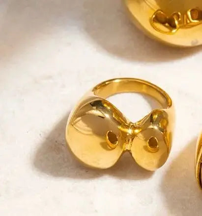 Ring Lady D World