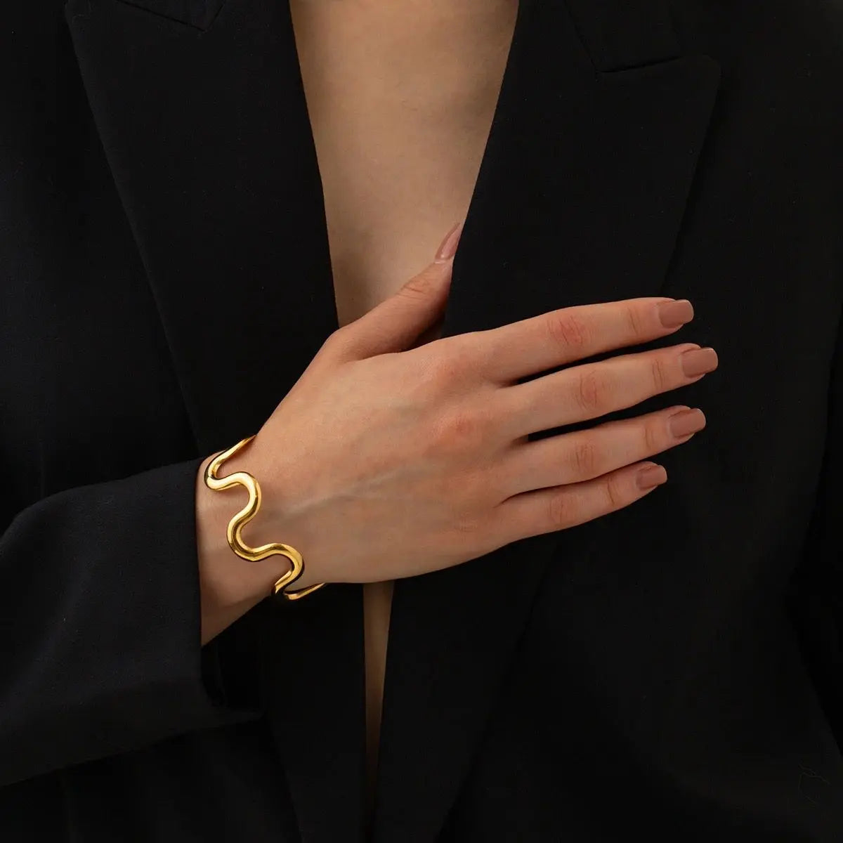 Elma Bracelet Lady D World