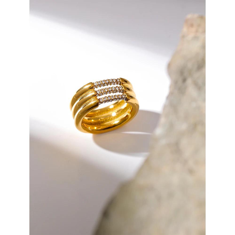 Nirma Ring