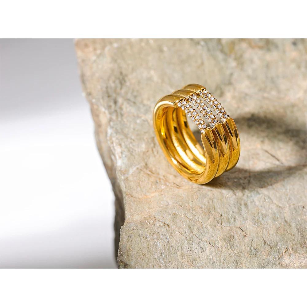 Nirma Ring