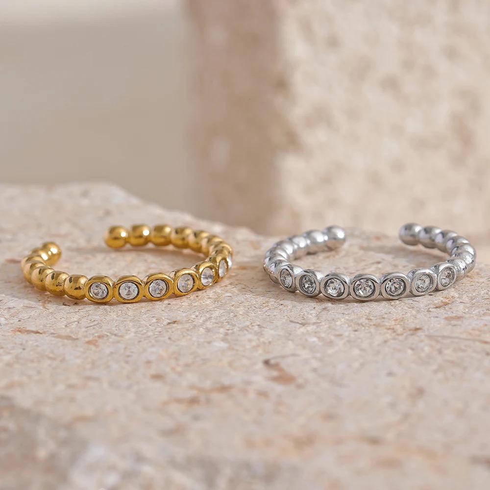 Miraa Ring