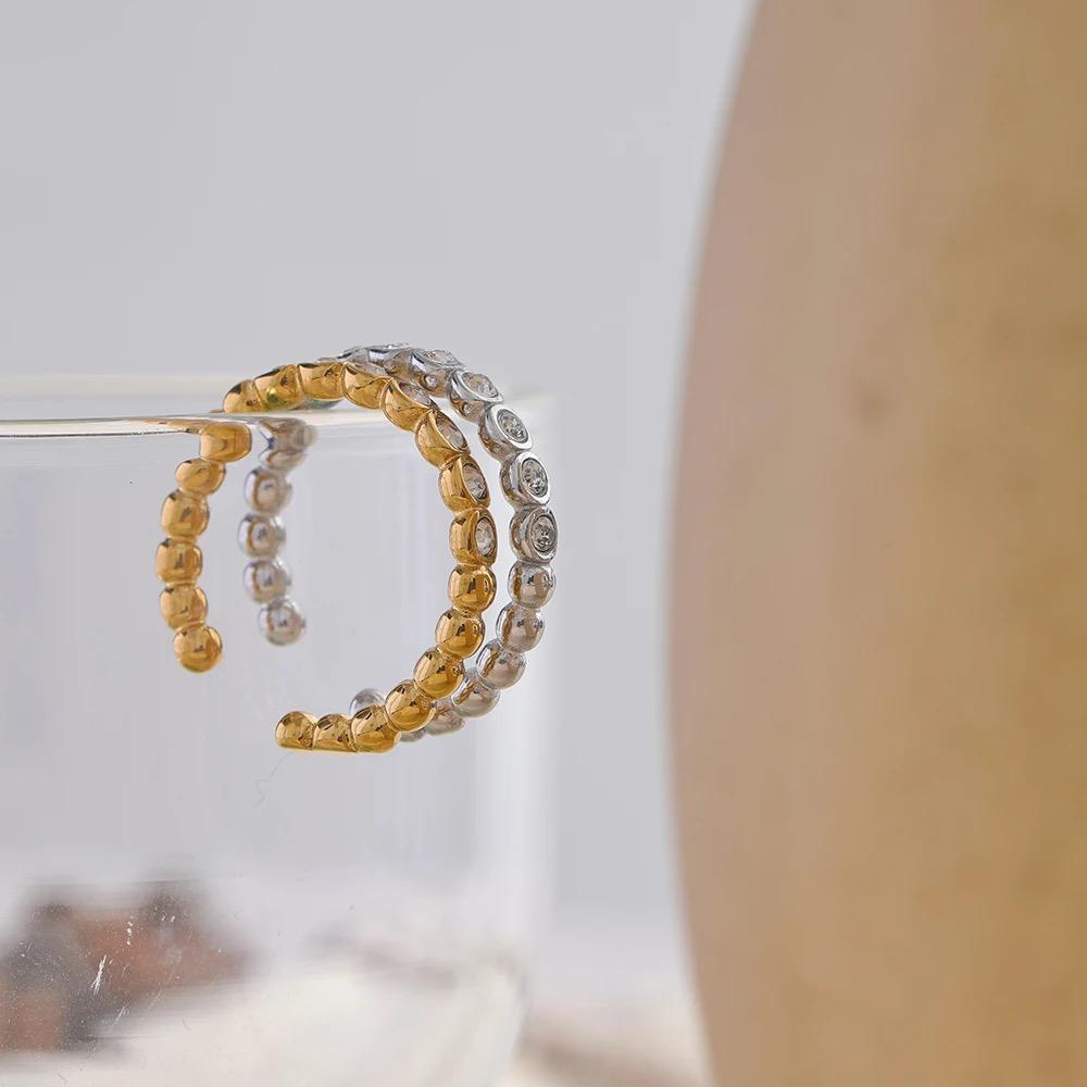 Miraa Ring