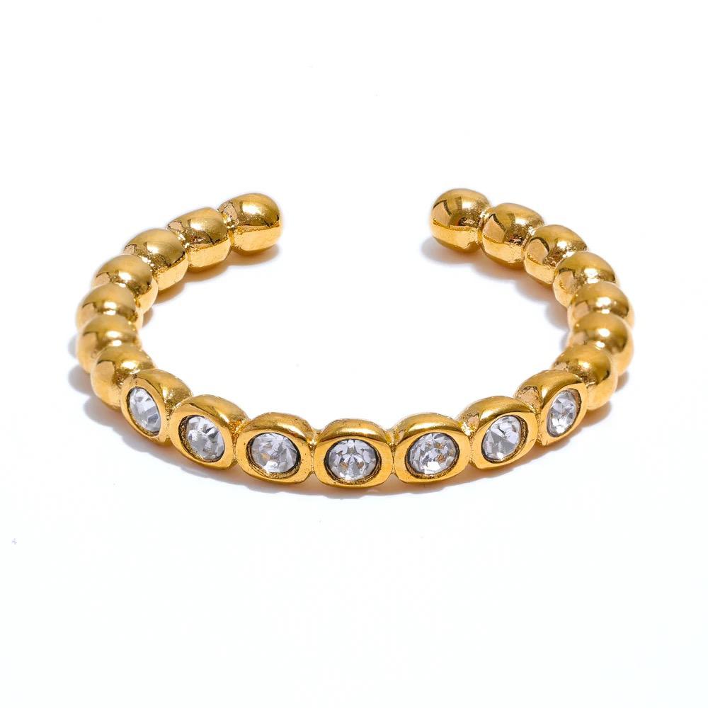 Miraa Ring