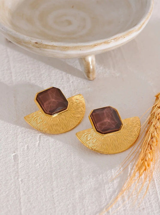 Gina Earrings