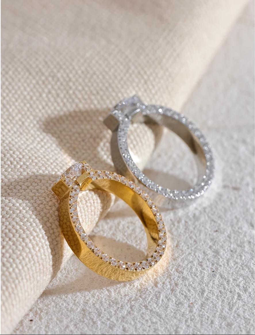 Petra Ring