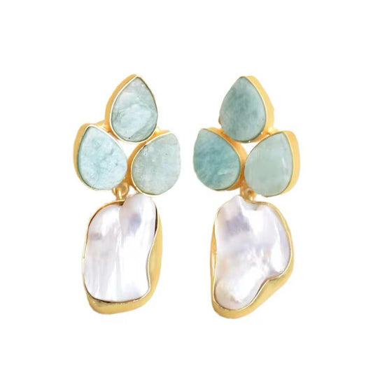 Aurora Earrings