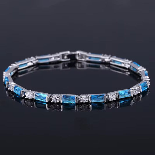 سوار تنس بريزماتيك راديانس