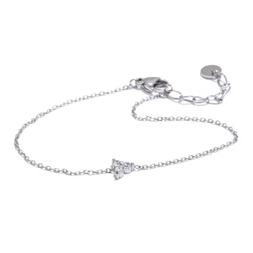 Lustrous Elegance Bracelet