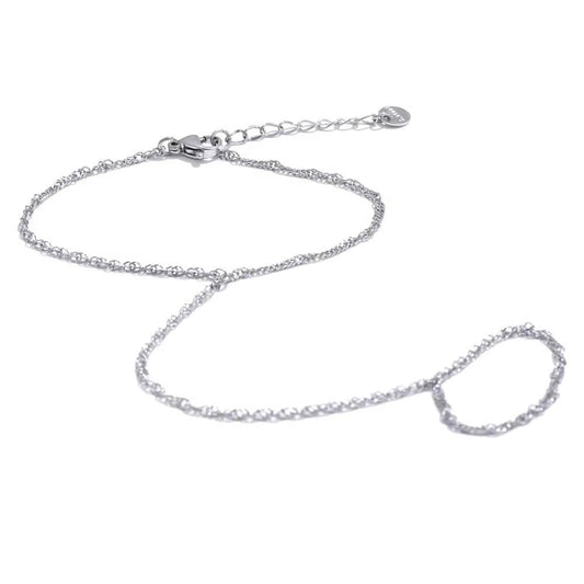 Grace Hand Chain