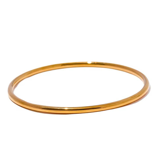 Timeless Glow Bangle