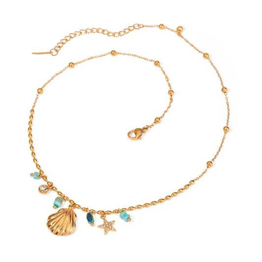 Ocean Dream Necklace