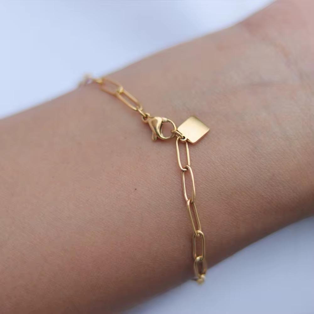 GleamClip Bracelet