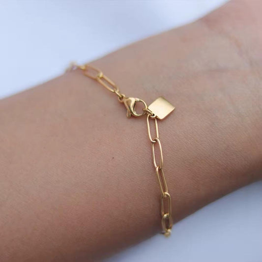 GleamClip Bracelet