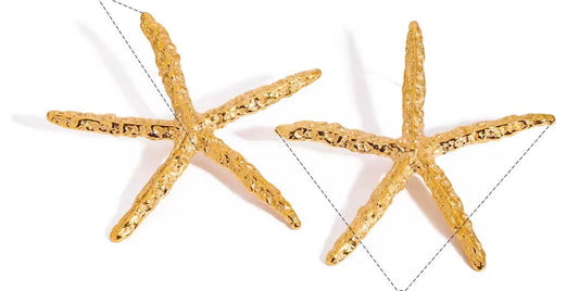 Marastra Earrings