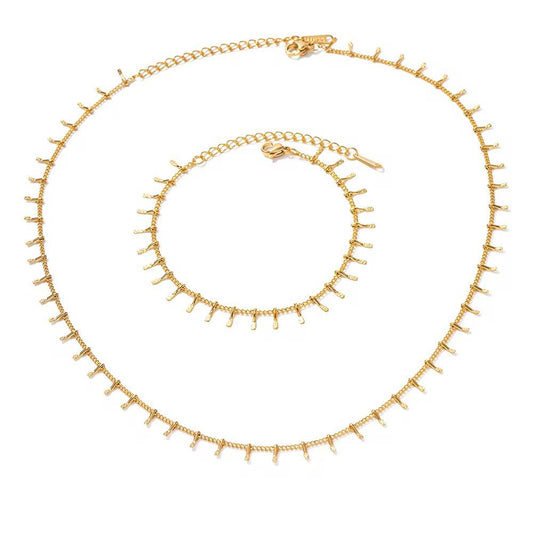 Aurea Spine Set