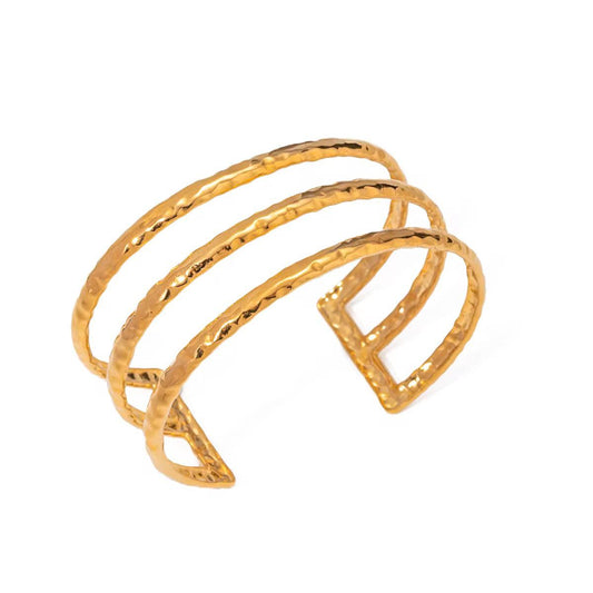 Solara Cuff