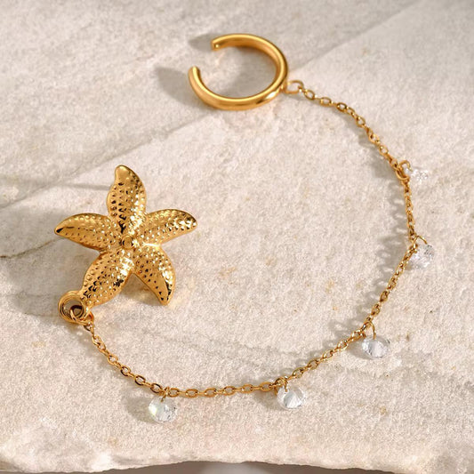 Celestide Ear Cuff