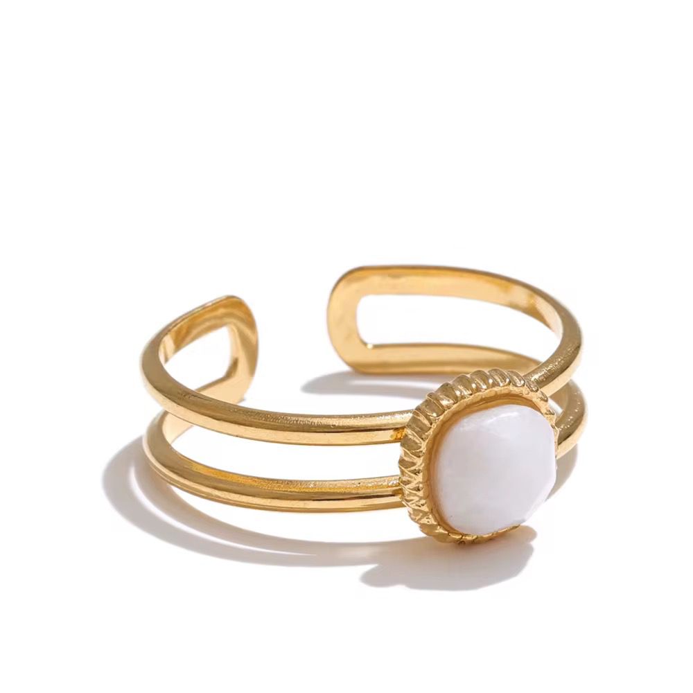Era Gem Ring