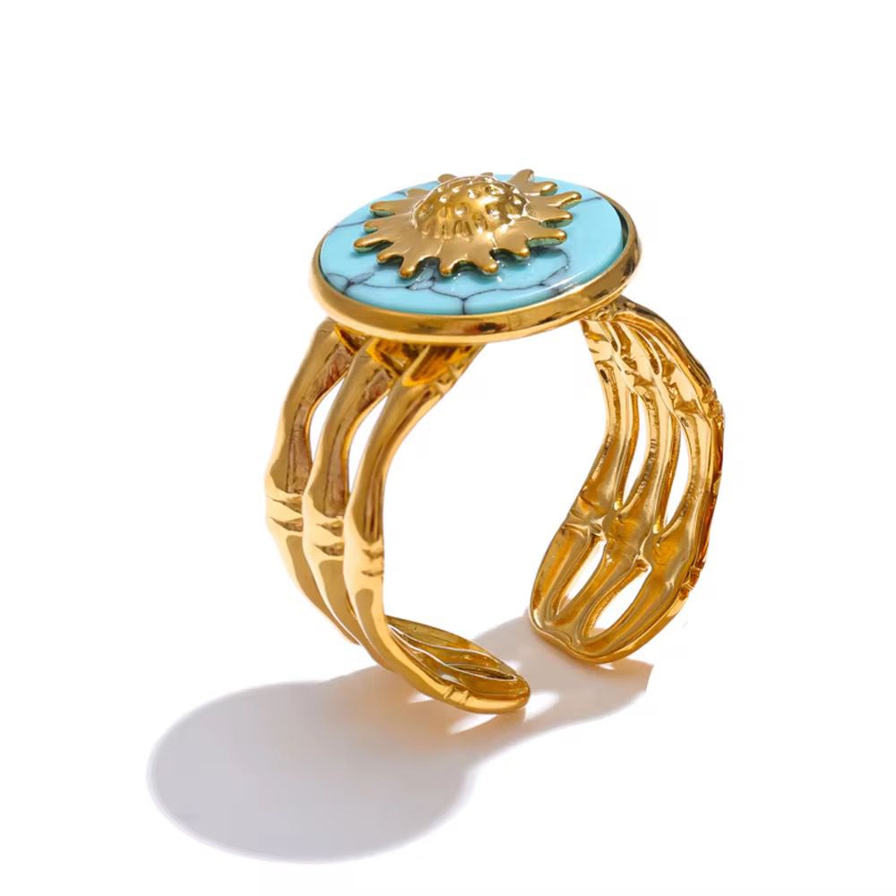 Maréa Ring