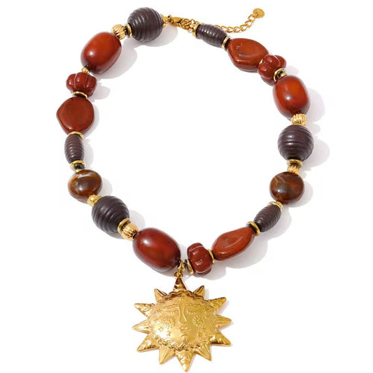 Terra Muse Necklace
