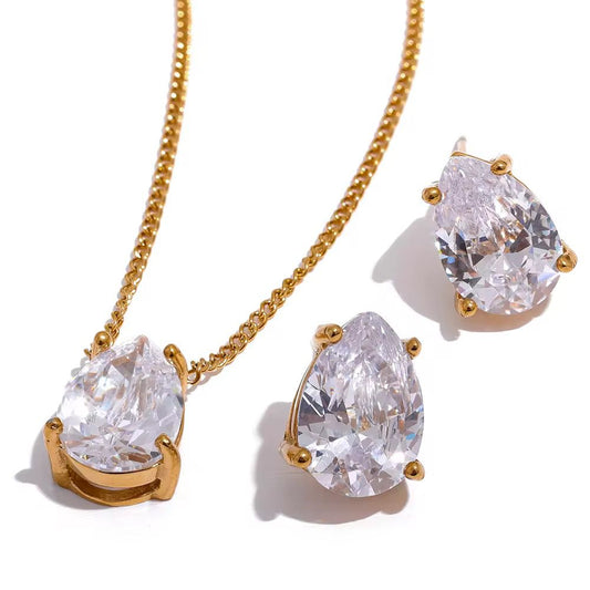 Elysian Drop Set