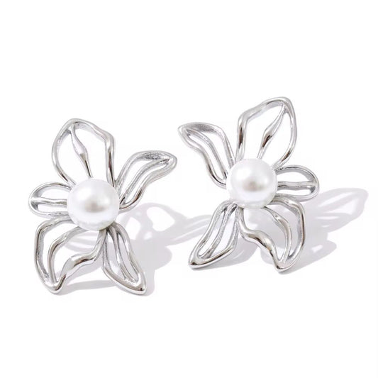 Bloomlight Studs Earrings