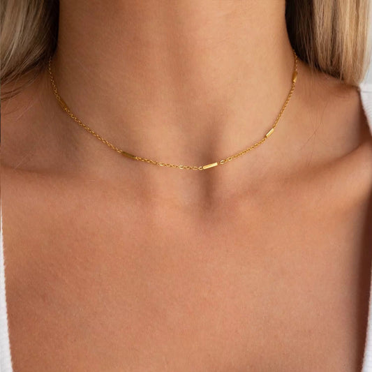 Linéa Necklace