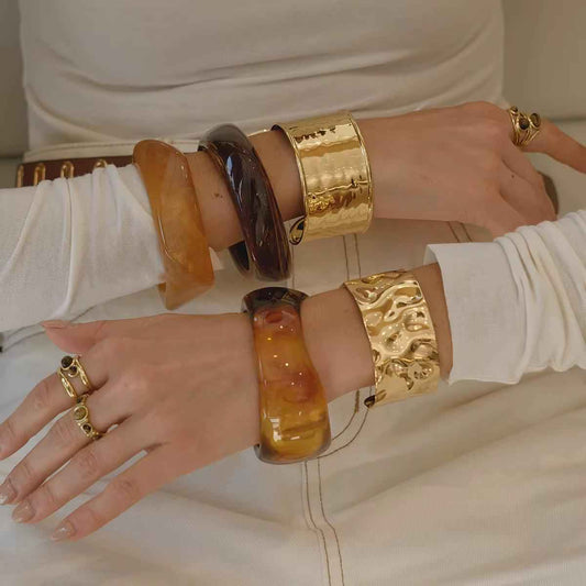 Terra Set Bracelet
