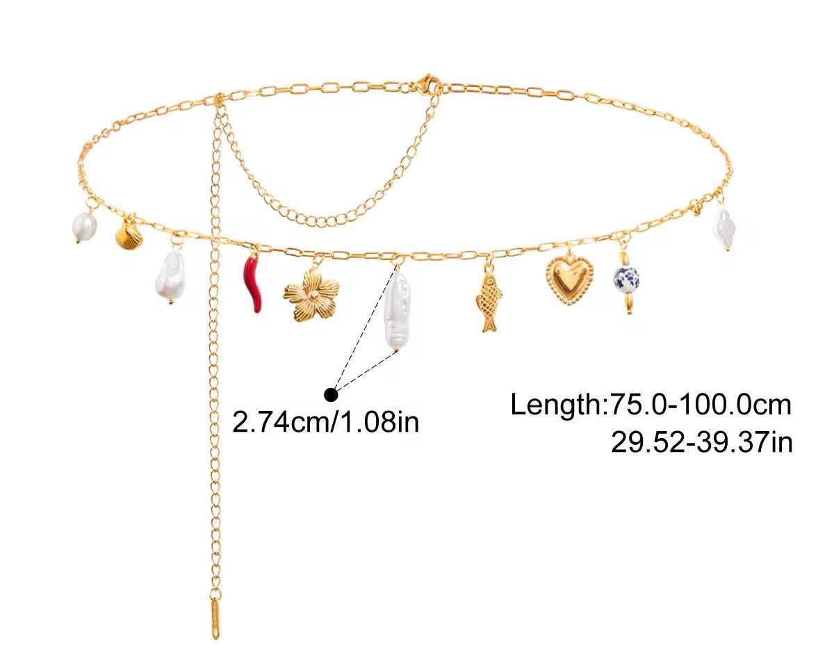Body Chain