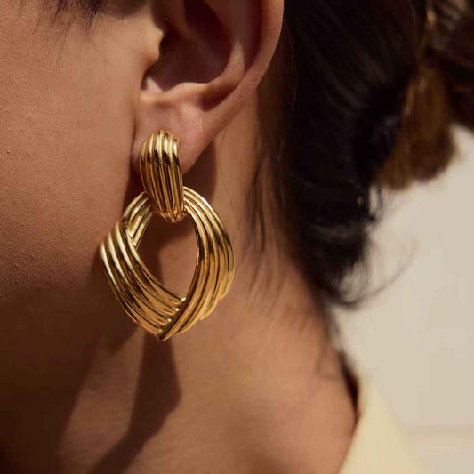 Lumi Dangle Earrings