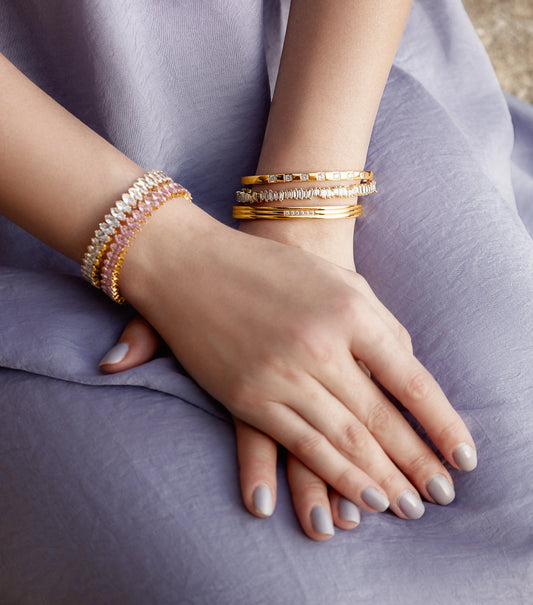 Maria Bracelet - Lady D World