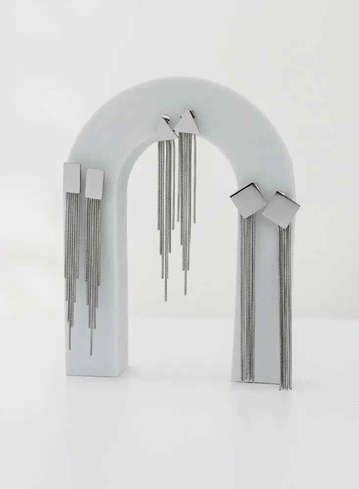 Roma Earring